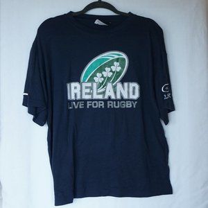 Authentic Live for Rugby Shirt